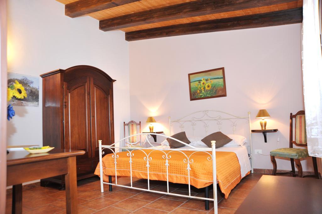Locanda Rurale Santa Marta Avola Exterior photo